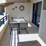 Apartment Turquesa Beach 34B