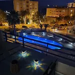 Apartment Turquesa Beach 34B