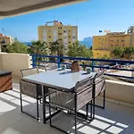 Apartment Turquesa Beach 34B