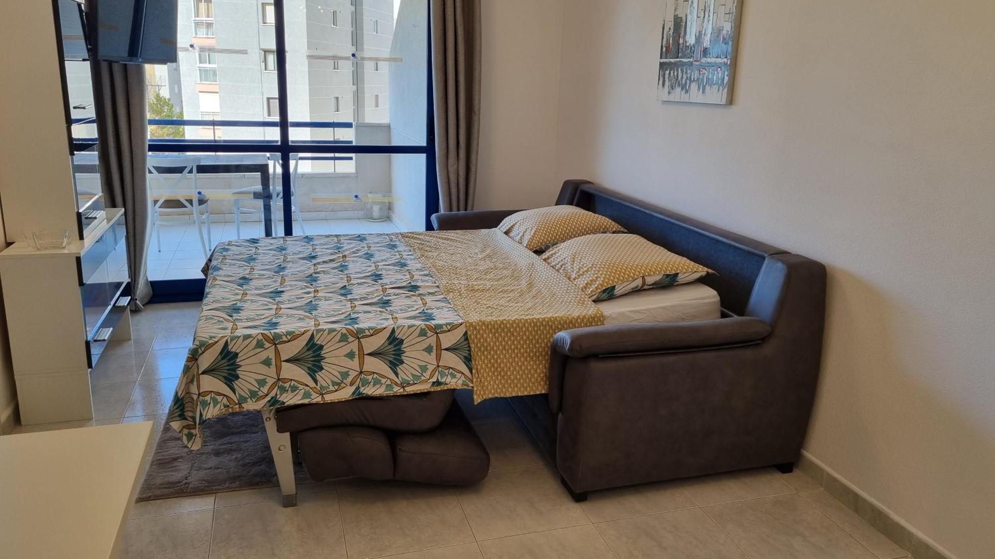 Appartement Turquesa 34b *